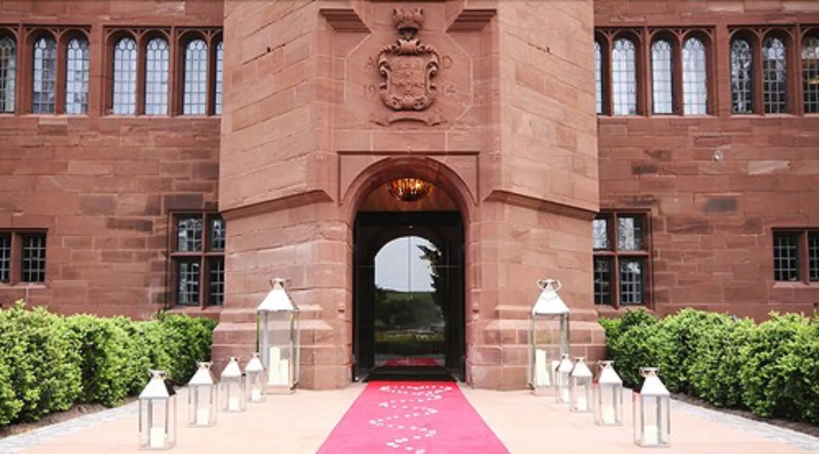 Abbey House Hotel & Gardens