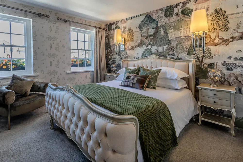 Georgian House Hotel photo 1