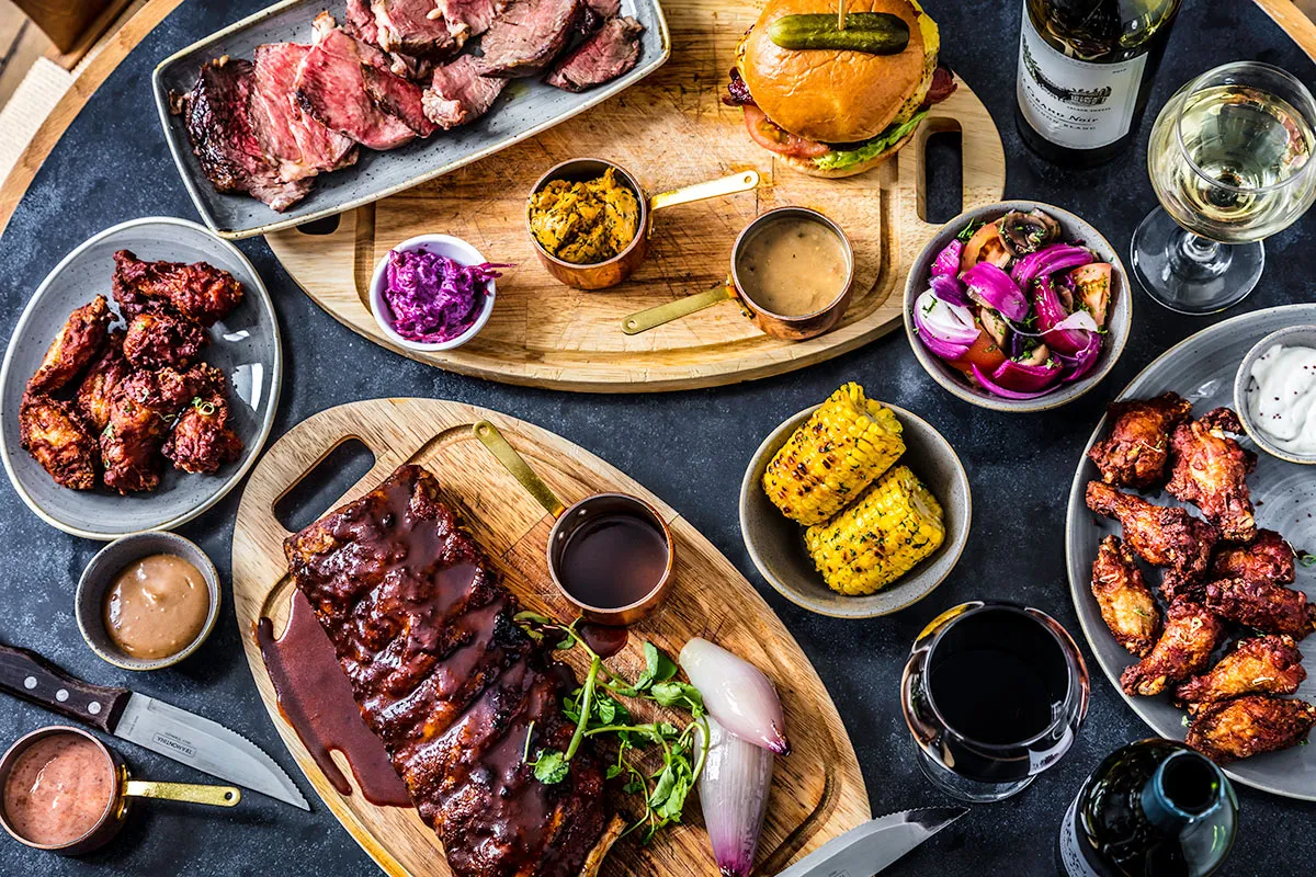 Brossen Steakhouse photo 4