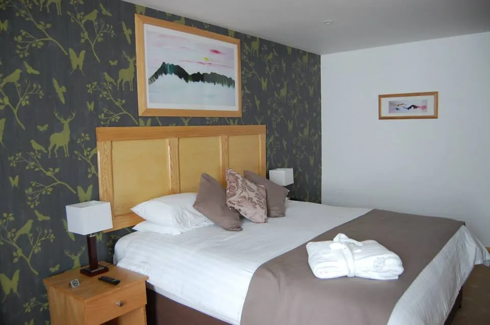 Washington Central Hotel photo 3