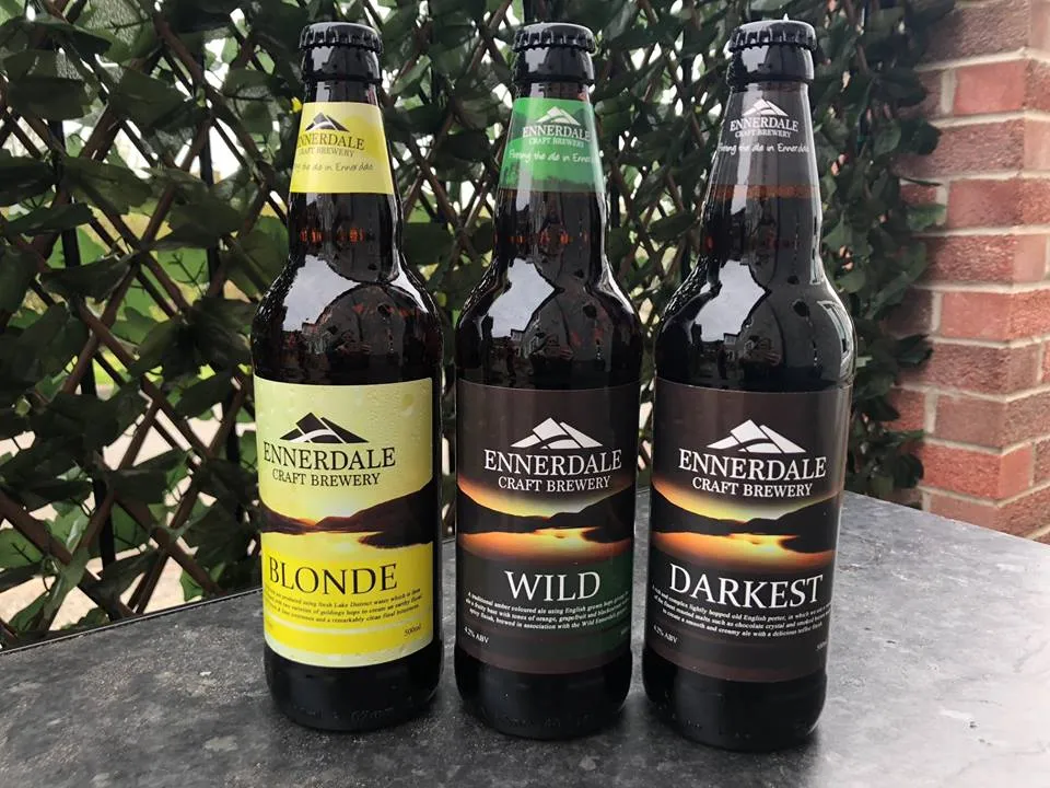 Ennerdale Brewery photo 1