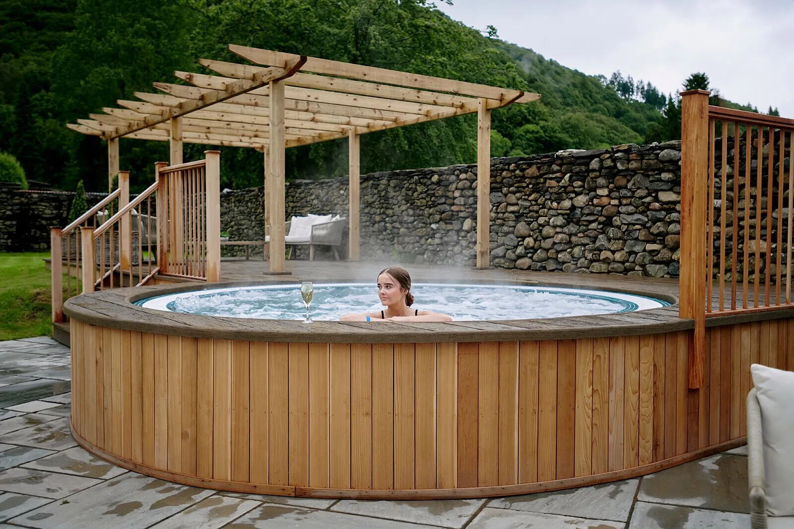 The Swan Hotel and Spa photo 4