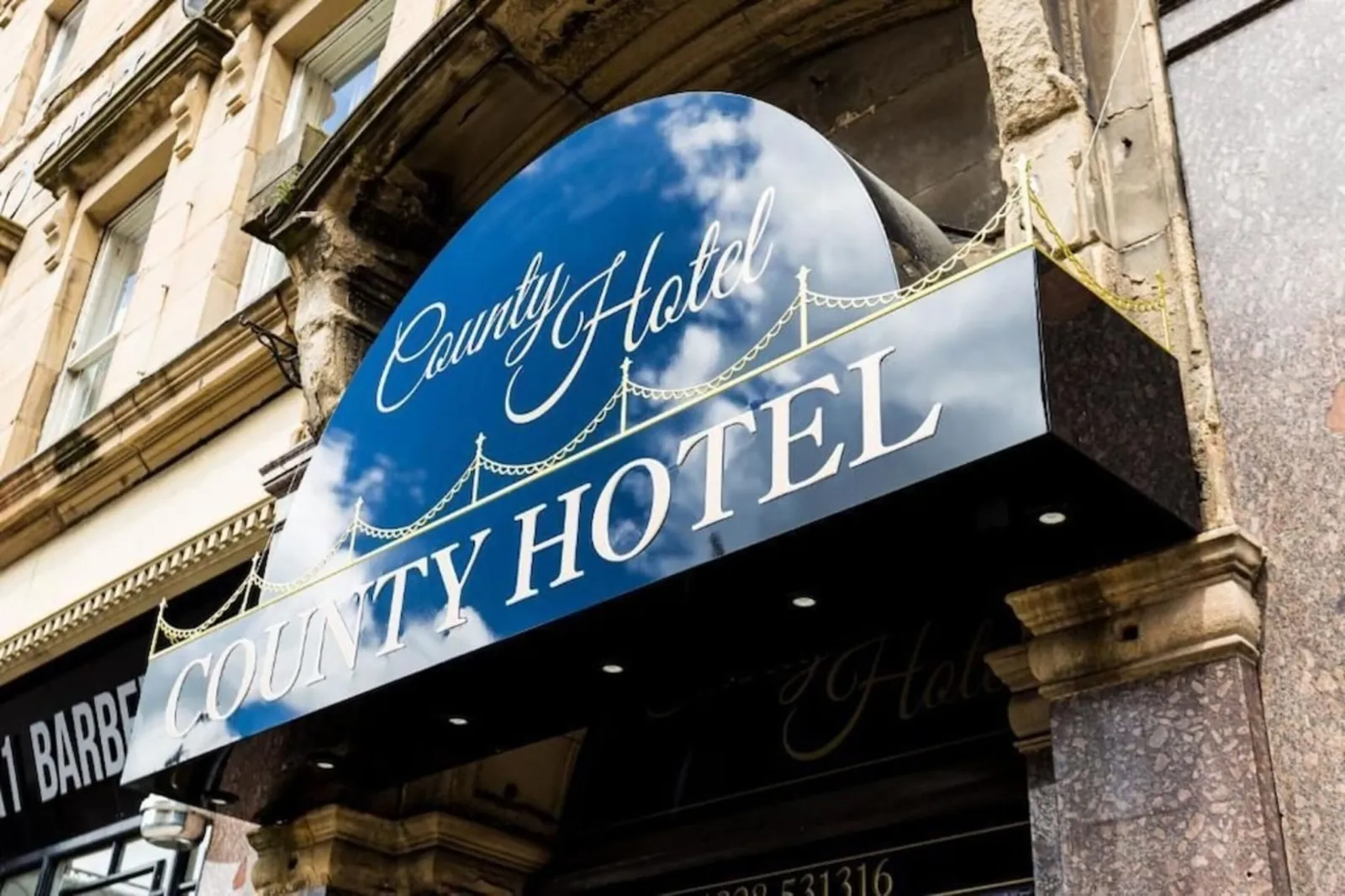 The County Hotel photo 3