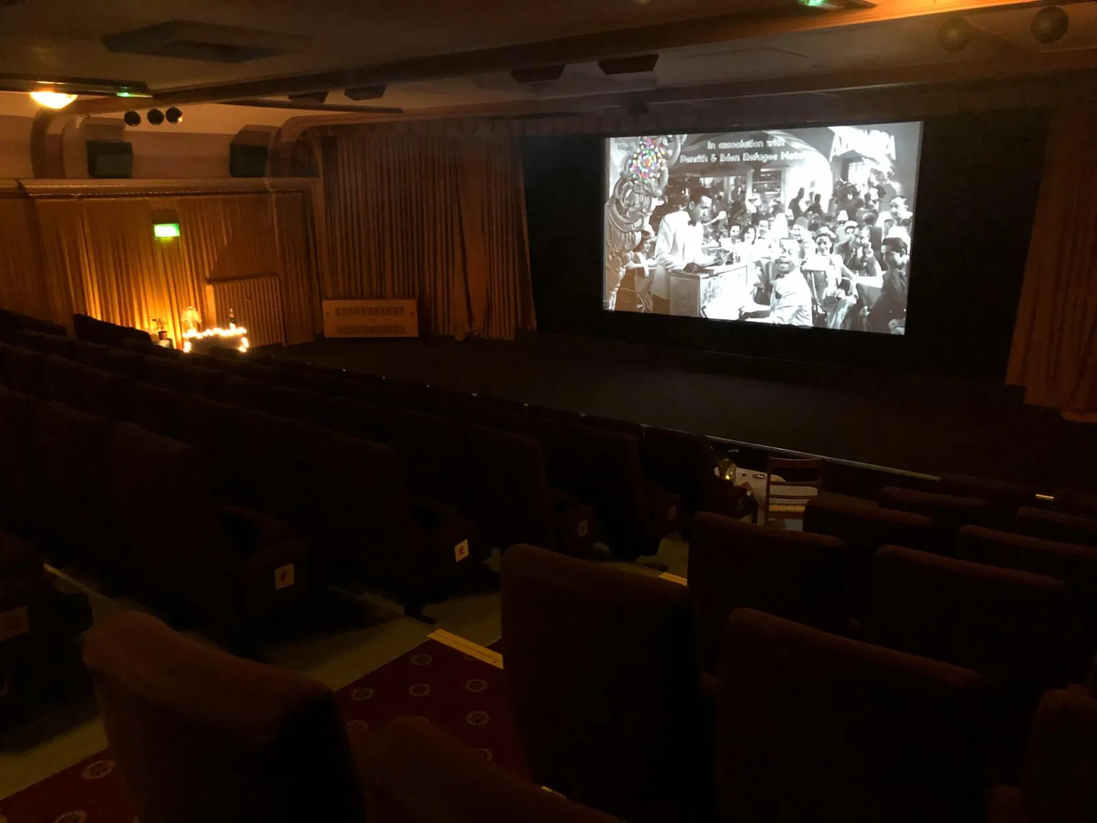 Alhambra - Lonsdale Cinema Penrith photo 1