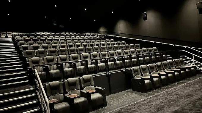 Parkway Cinema Workington photo 4