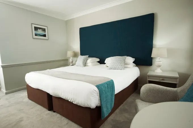 Crown Hotel