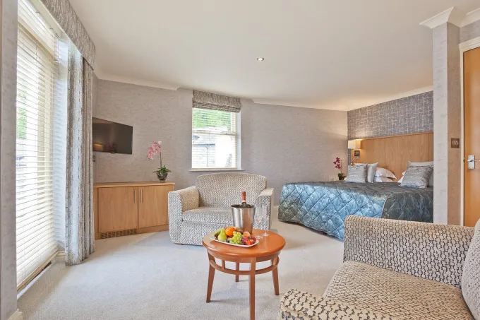 Ambleside Salutation Hotel & Spa