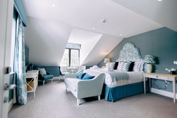 The Swan Hotel and Spa