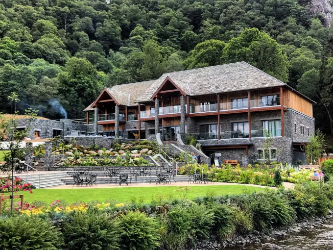 Lodore Falls Hotel & Spa