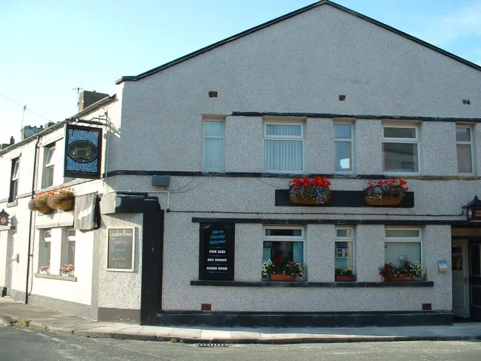 The London House