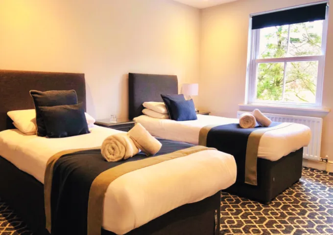 The Buttermere Court Hotel