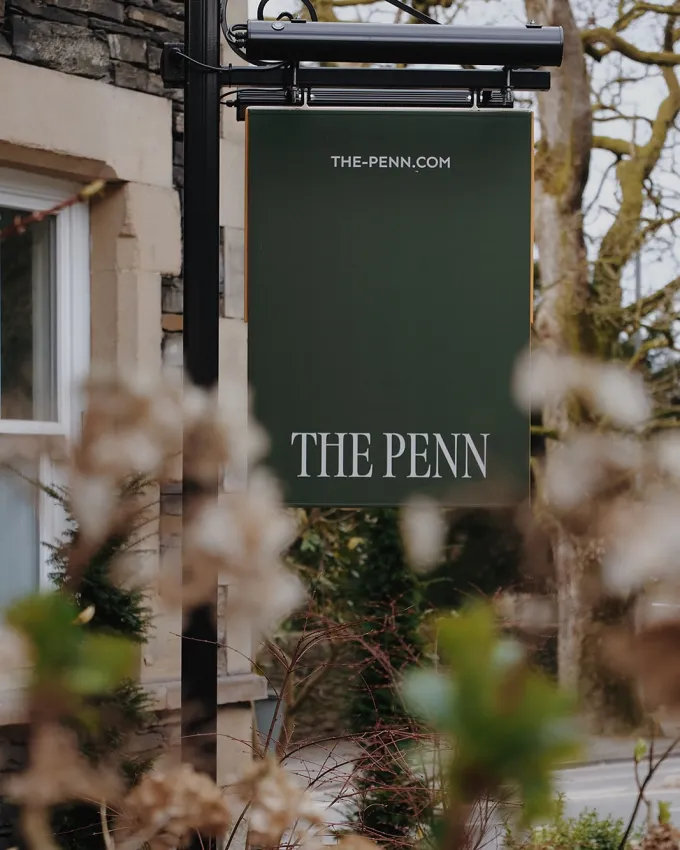 The Penn