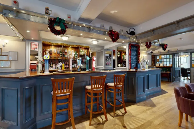 The Briery