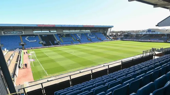Carlisle United Football Club