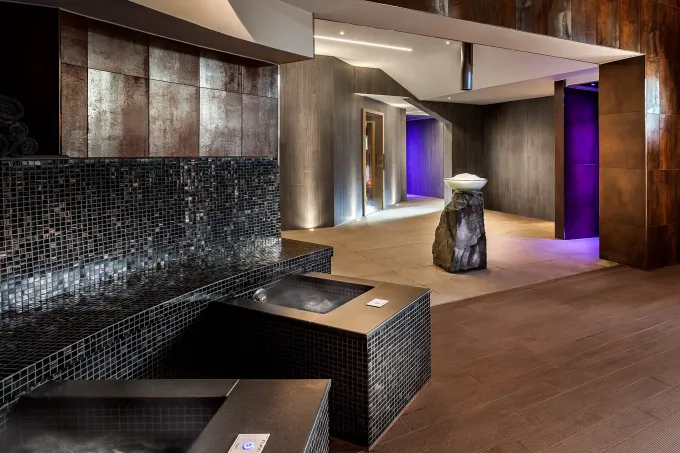 The Langdale Hotel & Spa