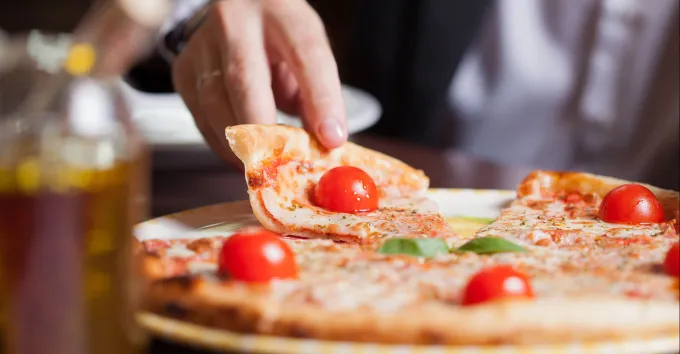 Gianni's Ristorante & Pizzeria
