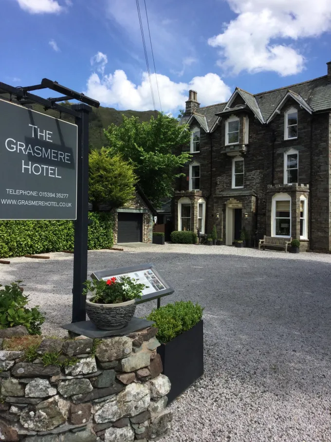 Grasmere Hotel