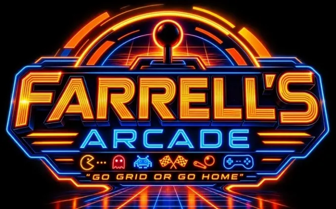 Farrell's Arcade