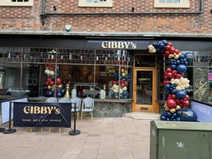 Gibby's