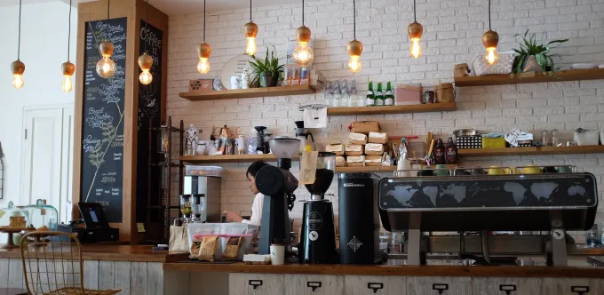 Herd Café