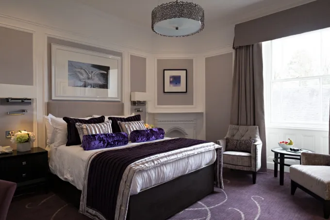 Low Wood Bay Resort & Spa