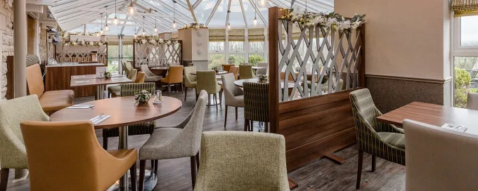The Melbreak Hotel