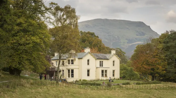 Allan Bank