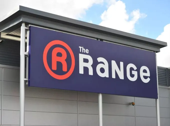 The Range Workington