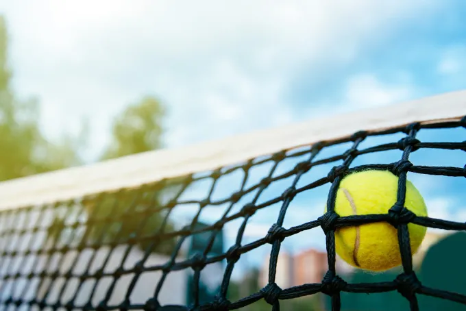 Eden Lawn Tennis Club