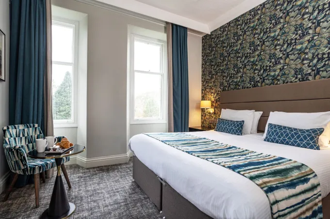 Castle Green Hotel
