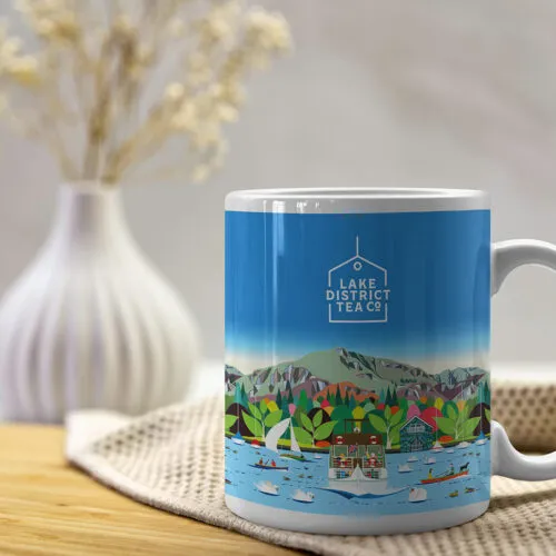 Lake District Tea Co.