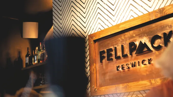 Fellpack
