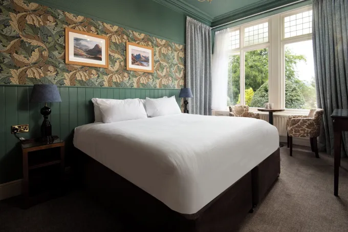 Lakehouse at The Waterhead Inn