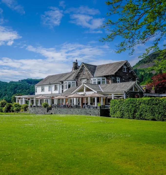 The Grand at Grasmere