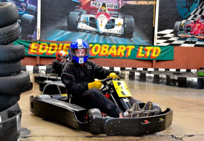 West Coast Karting