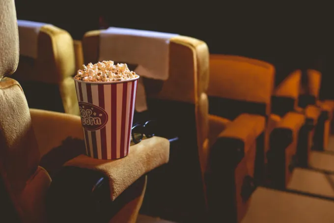 Alhambra Cinema