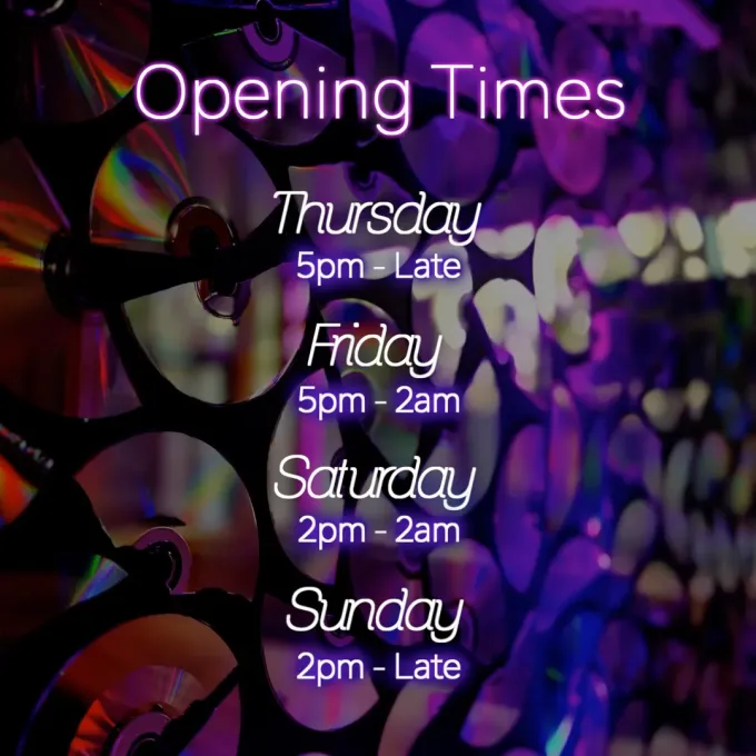 Velvet Lounge Bar