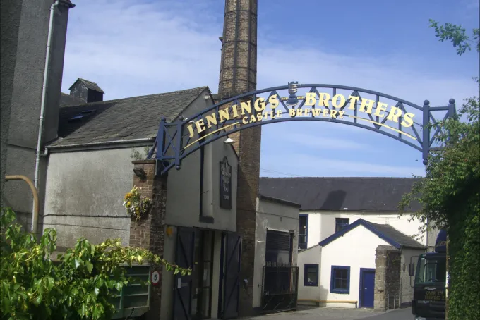 Jennings Brewery