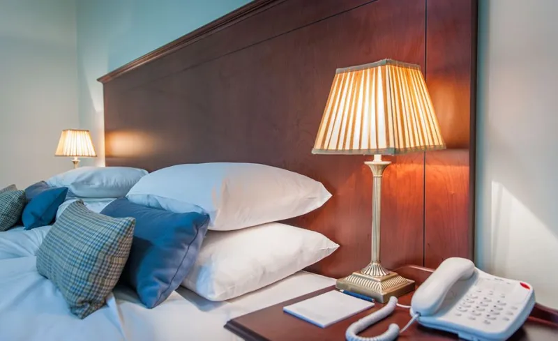 Cumbria Grand Hotel