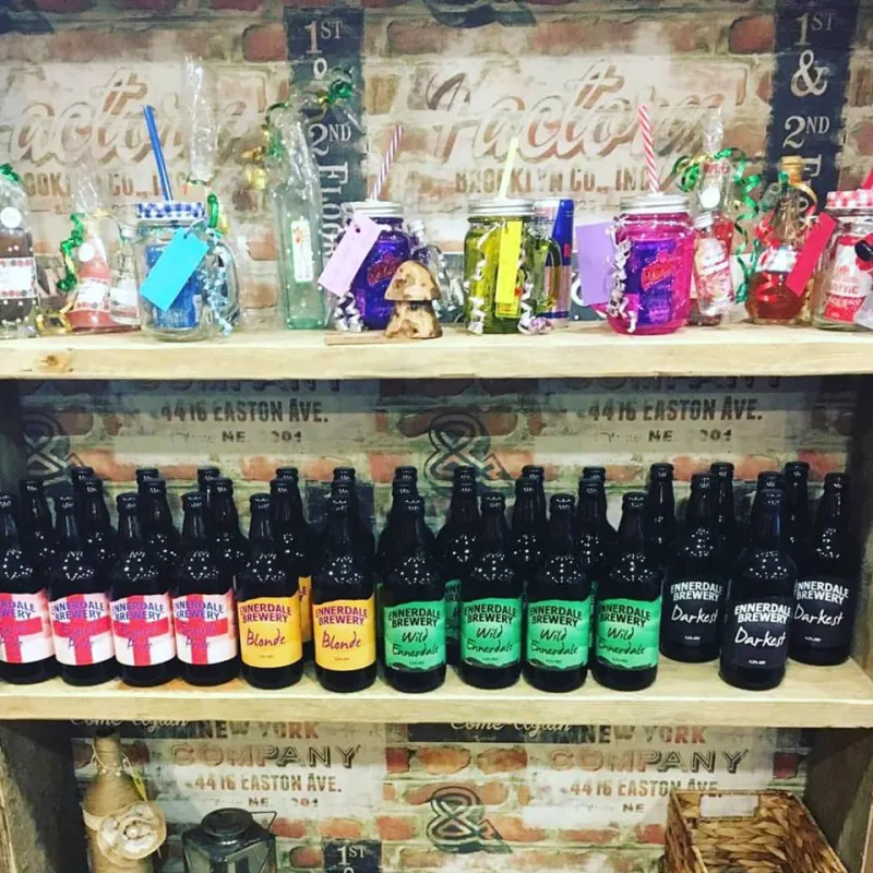 Ennerdale Brewery