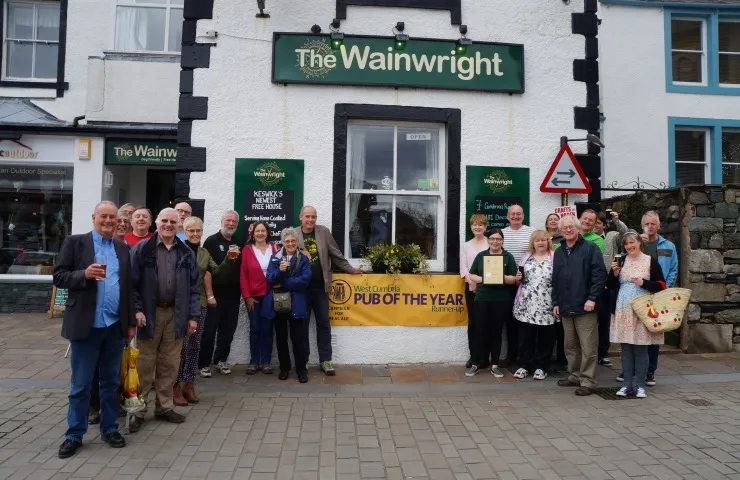 The Wainwright