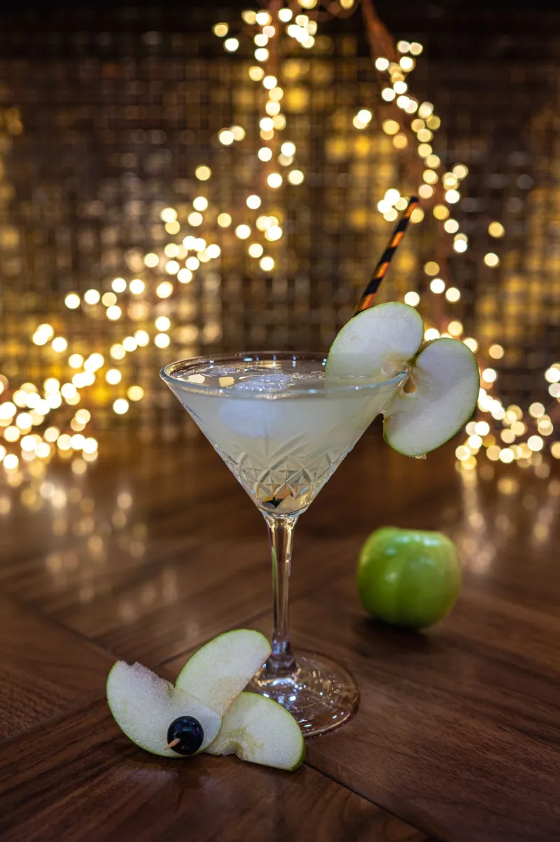 The Star Anise Restaurant