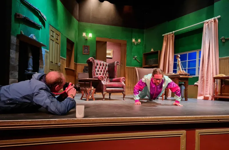 Theatre Royal Workington