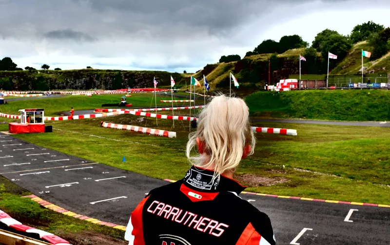 Cumbria Kart Racing Club
