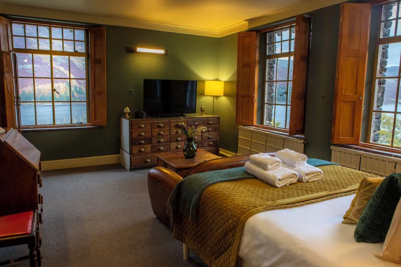 Haweswater Hotel