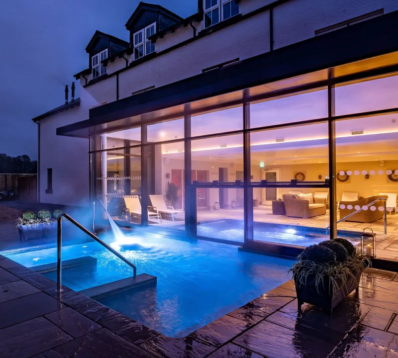 The Swan Hotel and Spa