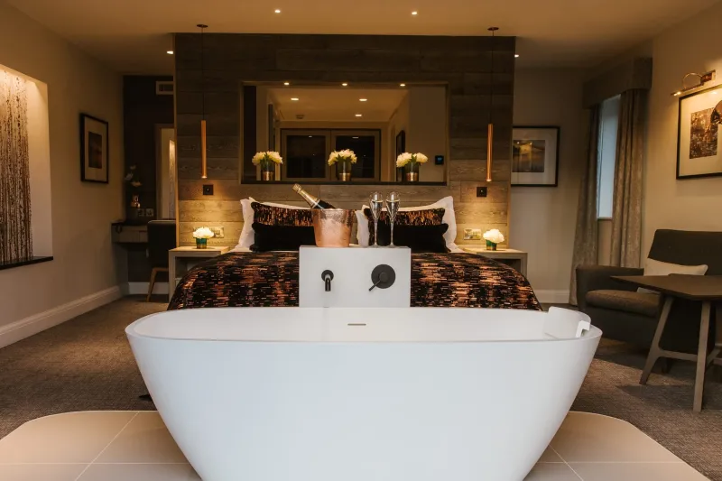 Low Wood Bay Resort & Spa