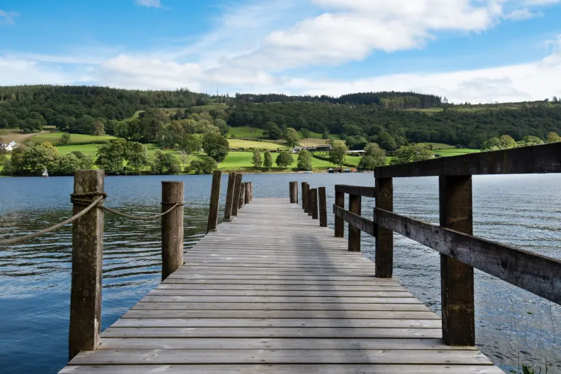 The Coniston Inn