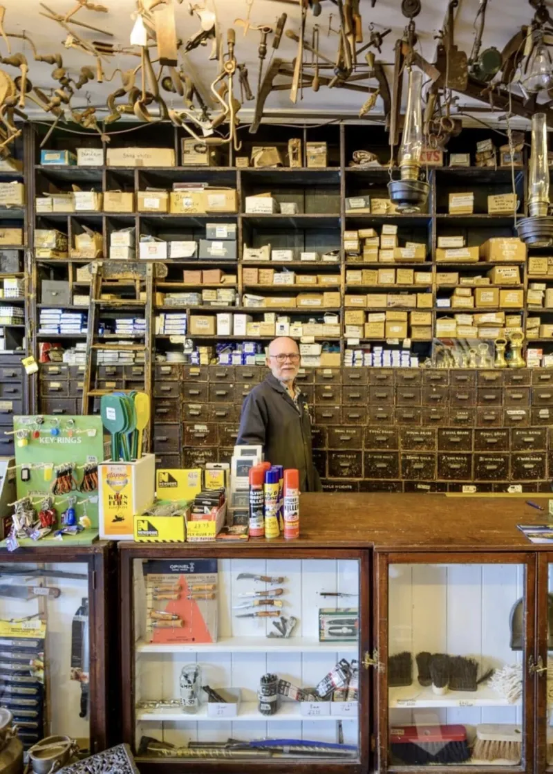 J. B. Banks & Son Ltd