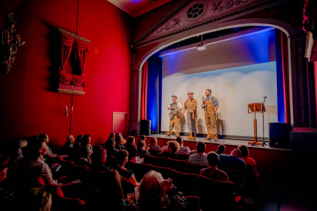 Rosehill Theatre